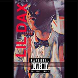 Meet your Posher, Andy